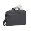 Сумка для ноутбука 15" Rivacase 8231 Grey