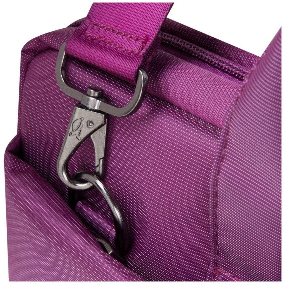 Сумка для ноутбука 15" Rivacase 8231 Purple
