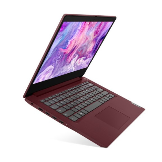 Lenovo IdeaPad 3 14IGL05 Cherry Red (81WH008MCK)
