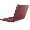 Lenovo IdeaPad 3 14IGL05 Cherry Red (81WH008MCK)