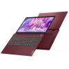 Lenovo IdeaPad 3 14IGL05 Cherry Red (81WH008MCK)