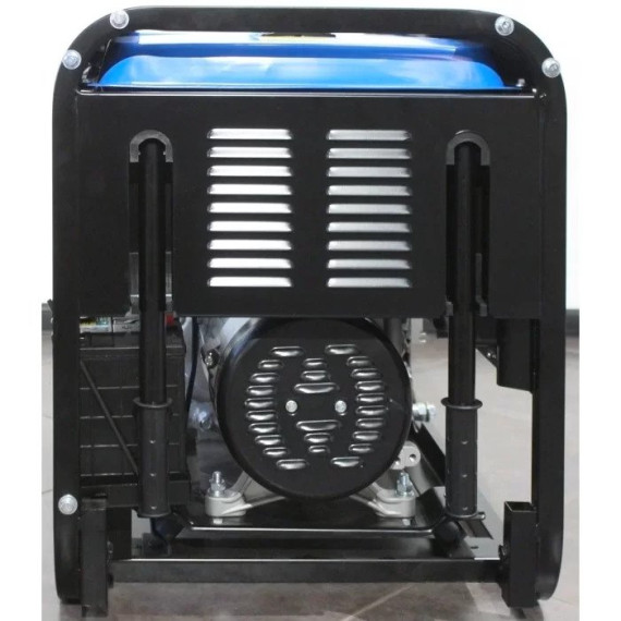 Дизельный генератор TAGRED TA6700D