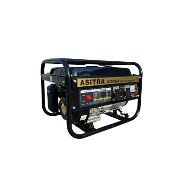 Бензиновый генератор Asitra AST 10880