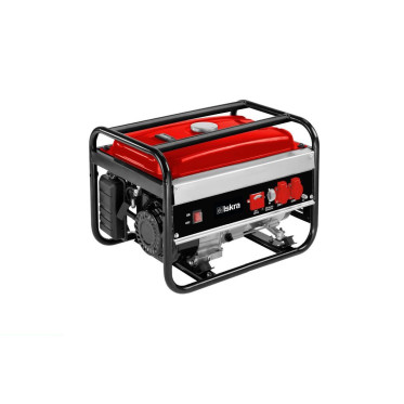 Бензиновый генератор Iskra AR2800T