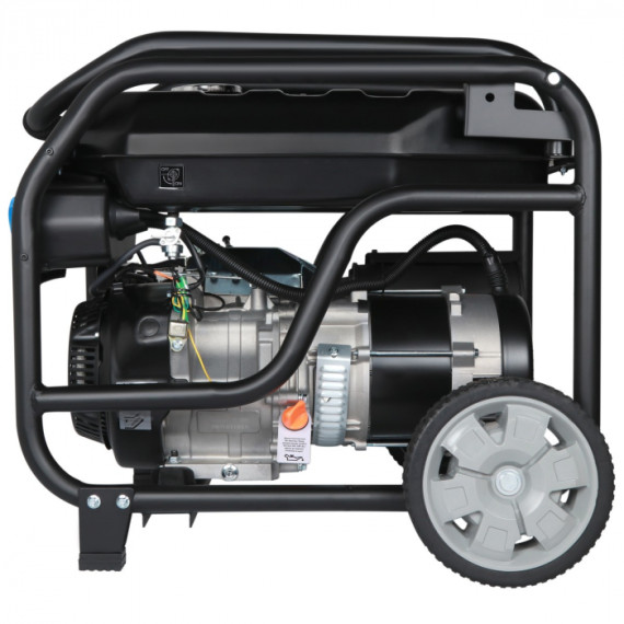 Бензиновый генератор Hyundai HHY 3050F