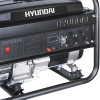 Бензиновый генератор Hyundai HHY 3050F