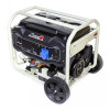 Бензиновый генератор Matari MX11000EA-ATS