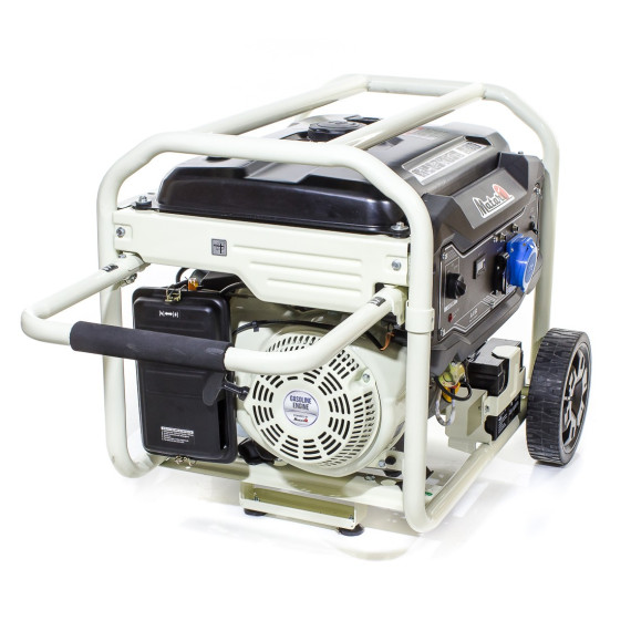 Бензиновый генератор Matari MX11000EA-ATS
