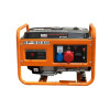 Бензиновый генератор Bass Polska BP-5040