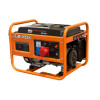 Бензиновый генератор Bass Polska BP-5040