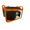 Бензиновый генератор Bass Polska BP-5040