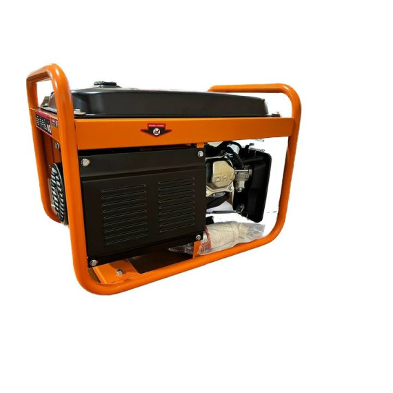 Бензиновый генератор Bass Polska BP-5040