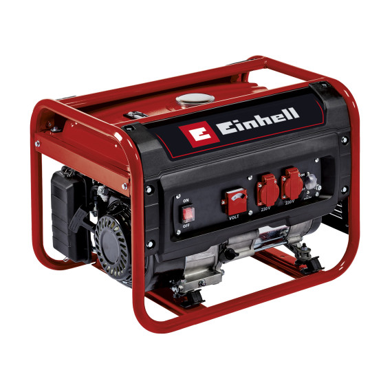 Бензиновый генератор Einhell TC-PG 25/1/E5 (4152600)