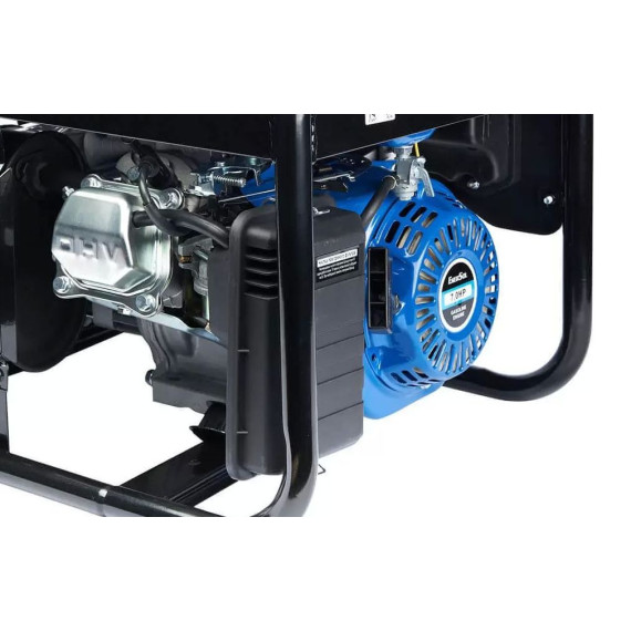 Бензиновый генератор EnerSol EPG-2800S