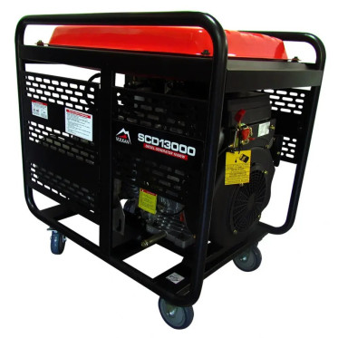 Дизельный генератор VULKAN SCD13000