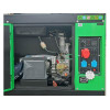 Дизельный генератор GARDENmaster KDE11000STA3