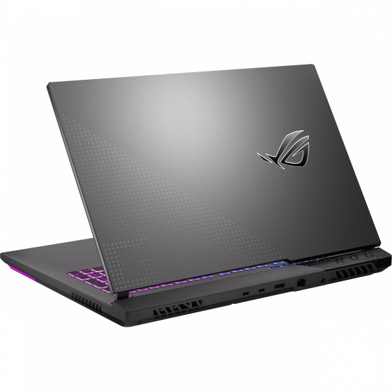 ASUS ROG Strix G17 G713RM (G713RM-KH093W)