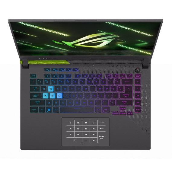 ASUS ROG Strix G15 G513RC Volt Green (G513RC-HN106)