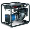 Бензиновый генератор Genmac Click RG7300HO