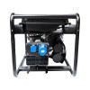 Бензиновый генератор Genmac Click RG7300HO