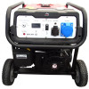 Бензиновый генератор VULKAN SC9000E-II