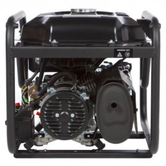 Бензиновый генератор Hyundai HHY 9050FE-T