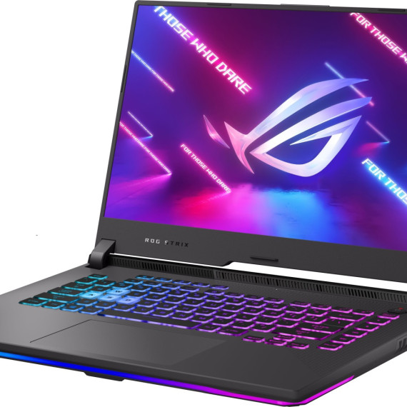 ASUS ASUS ROG Strix G15 G513QR (G513QR-HF003W)