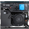 Бензиновый генератор Hyundai HHY 10050FE ATS