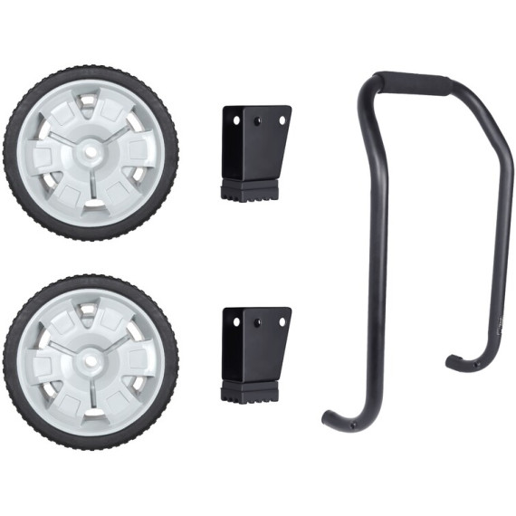 Бензиновый генератор Hyundai HHY 10050FE ATS