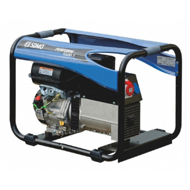 Бензиновый генератор SDMO Perform 5500 T