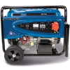 Бензиновый генератор Scheppach SG 7000 (5906210901)