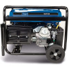 Бензиновый генератор Scheppach SG 7000 (5906210901)