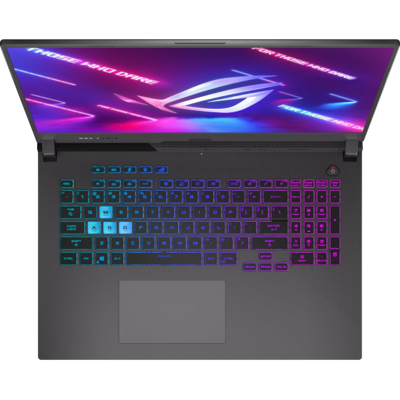ASUS ROG Strix G17 G713RW (G713RW-LL108S)