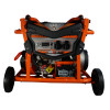 Бензиновый генератор LEX LXGG3035CE