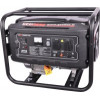 Бензиновый генератор Genmac G4000