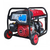 Бензиновый генератор SENCI SC7800E