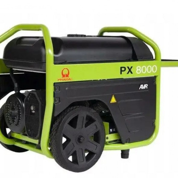 Бензиновый генератор Pramac PX8000