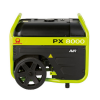 Бензиновый генератор Pramac PX8000