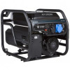 Бензиновый генератор Hyundai HHY 7050FE ATS