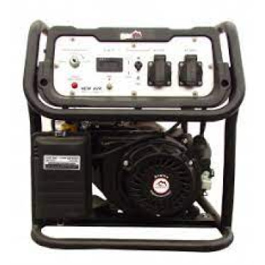 Бензиновый генератор VULKAN SC4000E-II