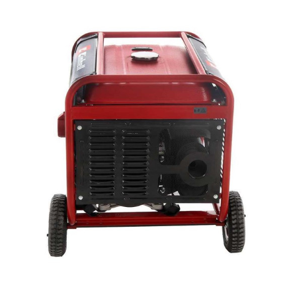 Бензиновый генератор Einhell TC-PG 55/E5 (4152562)