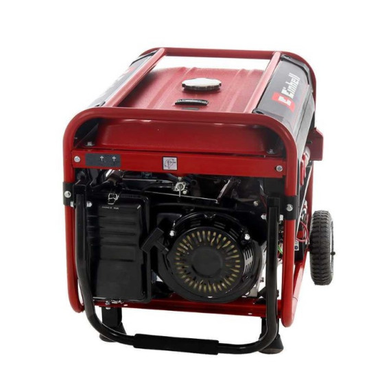 Бензиновый генератор Einhell TC-PG 55/E5 (4152562)