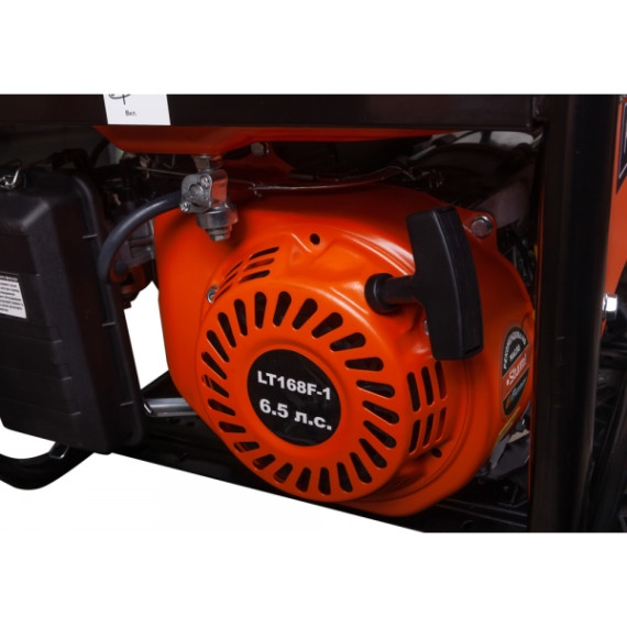 Бензиновый генератор Sturm PG8735E