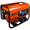 Бензиновый генератор Sturm PG8735E