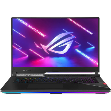 ASUS ROG Strix Scar 17 G733ZM (G733ZM-DS71-CA)