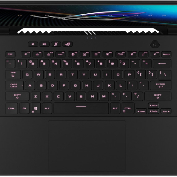 ASUS ROG Zephyrus M16 GU603ZM (GU603ZM-DS71-CA)