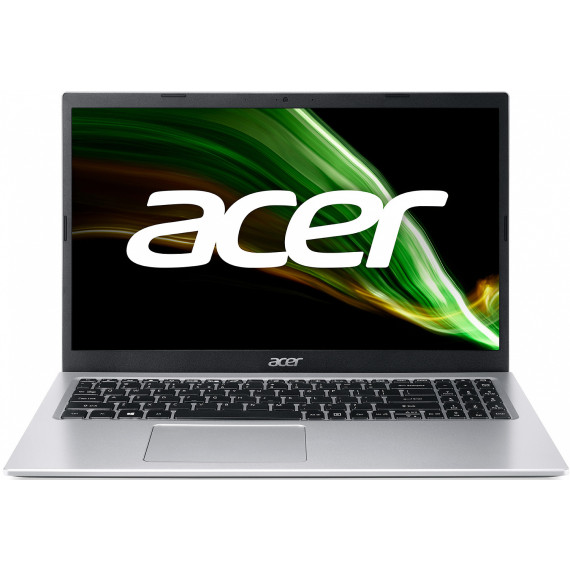 Acer Aspire 3 A315-35-P8R8 Pure Silver (NX.A8XEC.003)