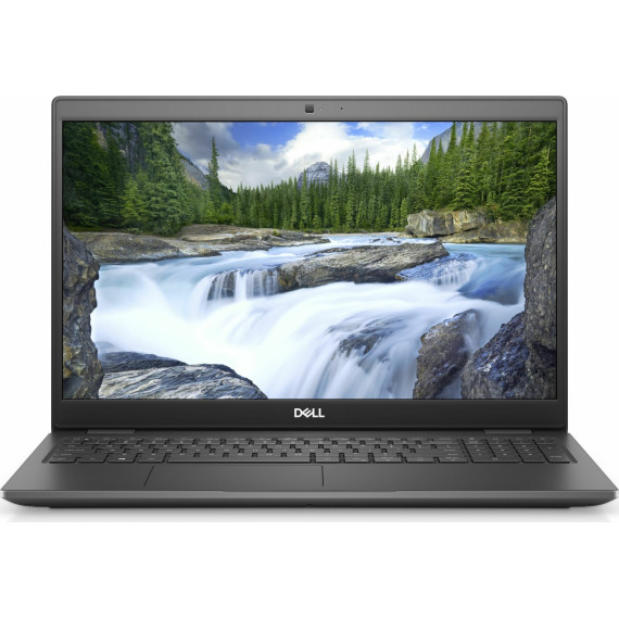 Dell Latitude 3510 Black (DL3510I38256WE)