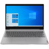 Lenovo IdeaPad 3 15IGL05 Platinum Grey (81WQ00GFCK)