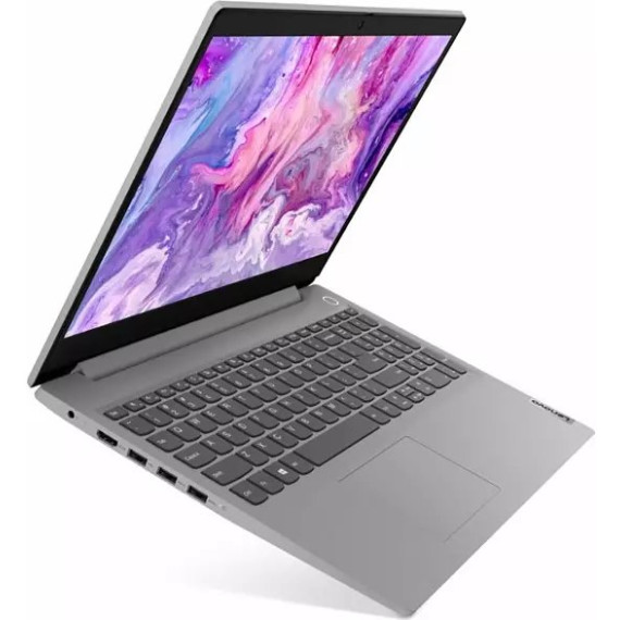 Lenovo IdeaPad 3 15IGL05 Platinum Grey (81WQ00GFCK)